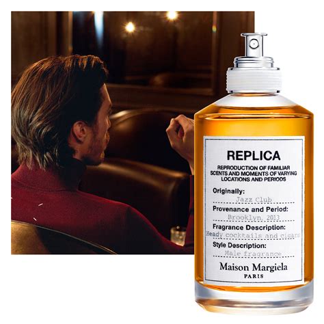 mmm jazz club|maison margiela replica jazz club.